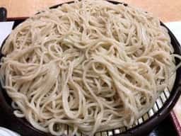 繁昌そば