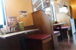 中華食堂ゆきむら阿見西店