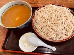 松屋そば