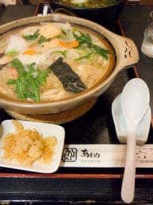 しこしこうどん あわの