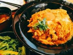 一鳥一炭 あべのキューズモール店