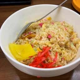 金龍ラーメン