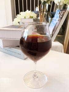 about us coffee