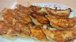 餃子の王将 野々市店