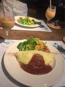 キッチン うふ