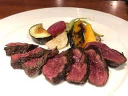 Bistro Plumier
