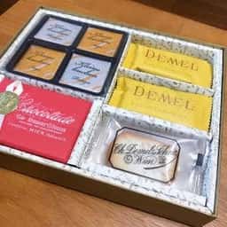 デメル JR名古屋高島屋店