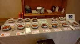 紀州梅の里なかた 本社直売店