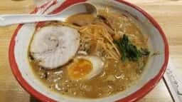 麺匠 白虎
