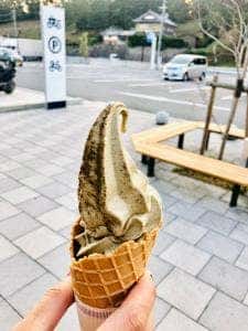 村茶屋 道の駅 お茶の京都 みなみやましろ村