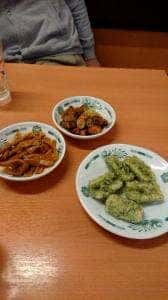 日高屋 柏東口中央町店