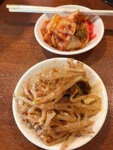 濃厚ラーメン 濃超乱 学園通り店