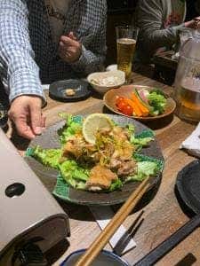 キタカミ酒場 誠屋