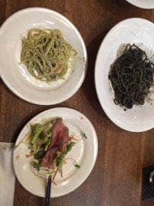 DADA 静岡中原店