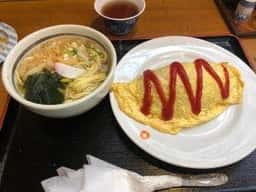 ごはん屋 石田
