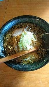 金太楼らーめん