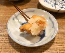 串うめ田