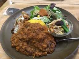 元気な野菜たち のっぽくん