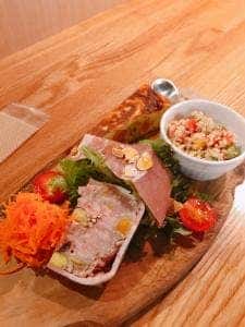 cocotte山下