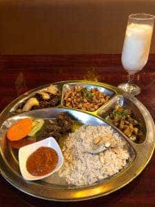 RATO BHALE 船橋店