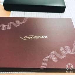 銀座コージーコーナー イオンスタイル上田店
