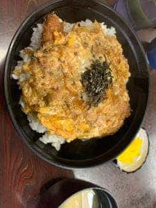 かどや食堂