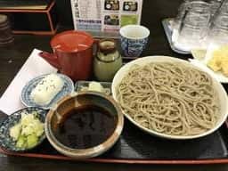 手打ちそば 尋