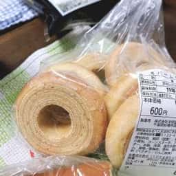 文明堂 横浜工場売店