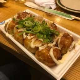 元天ねぎ蛸 高知ひろめ市場店