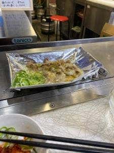 広島名物 お好み焼き 鉄板焼き 旬