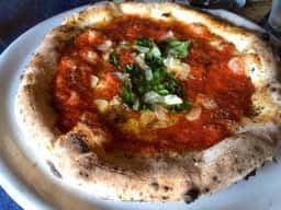 pizzeria e trattoria cervo