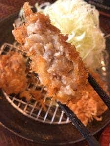 かつ庵 南船橋店