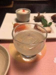 月岡温泉 村上館 湯伝