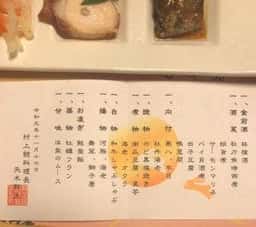 月岡温泉 村上館 湯伝