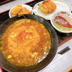 餃子の王将 三河安城店
