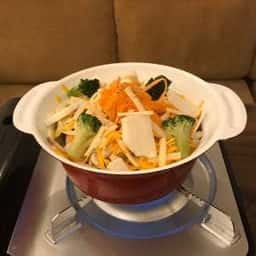 個室&カフェダイニング ハイチーズ!八王子店