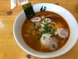 じゅんちゃんラーメン