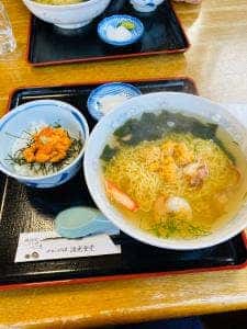 波光食堂