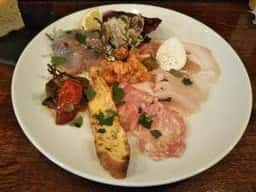 Trattoria Adriana