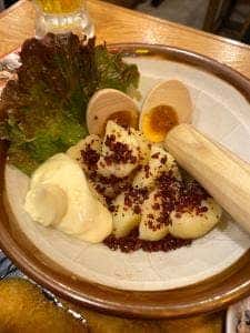 串カツ田中 一宮店