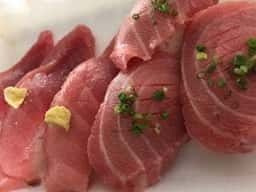 仁井田商店 唐戸市場