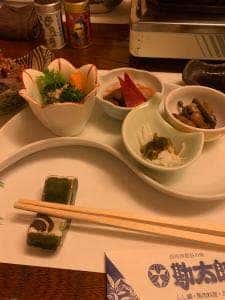 勘太郎
