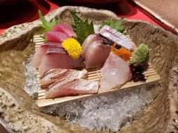 四季の味 京都 浜町