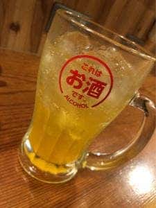 鳥貴族 新栄店