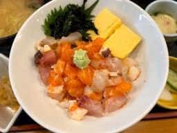 いけす道場魚家 深川一号店