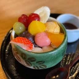 甘味処 雪屋 Conco