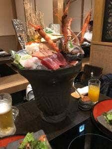 おしょうしな総本店