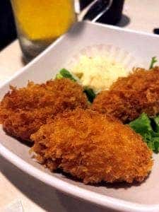 魚べい 加古川別府店