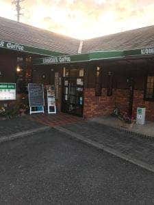 コメダ珈琲店 半田やなべ店