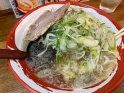 らーめん 六三四